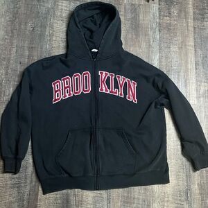 Ardenes unisex sweater